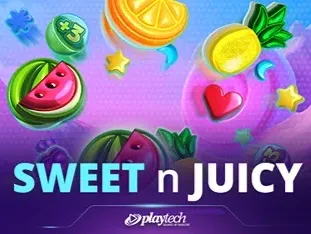 Sweet N Juicy thumbnail