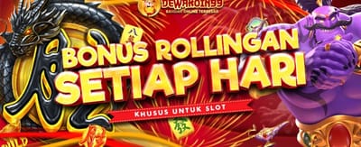 Login Sekarang, Raih Jackpot! banner
