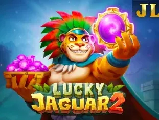 Lucky Jaguar 2 thumbnail