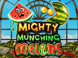 Mighty Munching Melons thumbnail