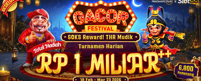 Promo Spesial Member Baru banner