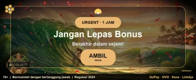 Main Slot Gacor Hari Ini banner