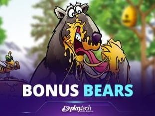Bonus Bears thumbnail